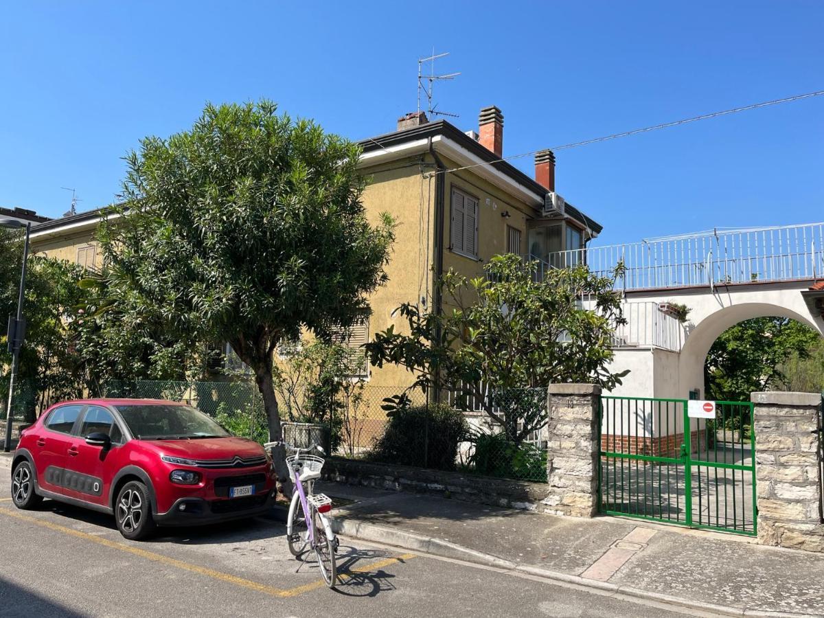 San Pietro D'Orio Verde Grado Exterior foto